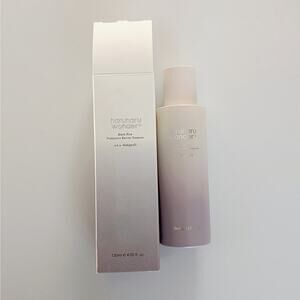 Haruharu Wonder Black Rice Probiotics Barrier Essence 4.05 oz (full size)